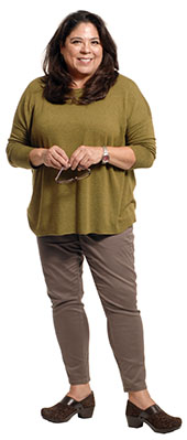 Lisa Garza